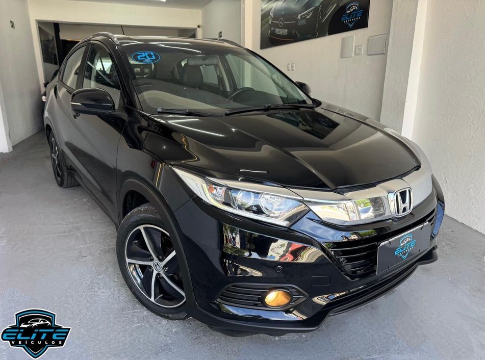 Honda HR-V 3