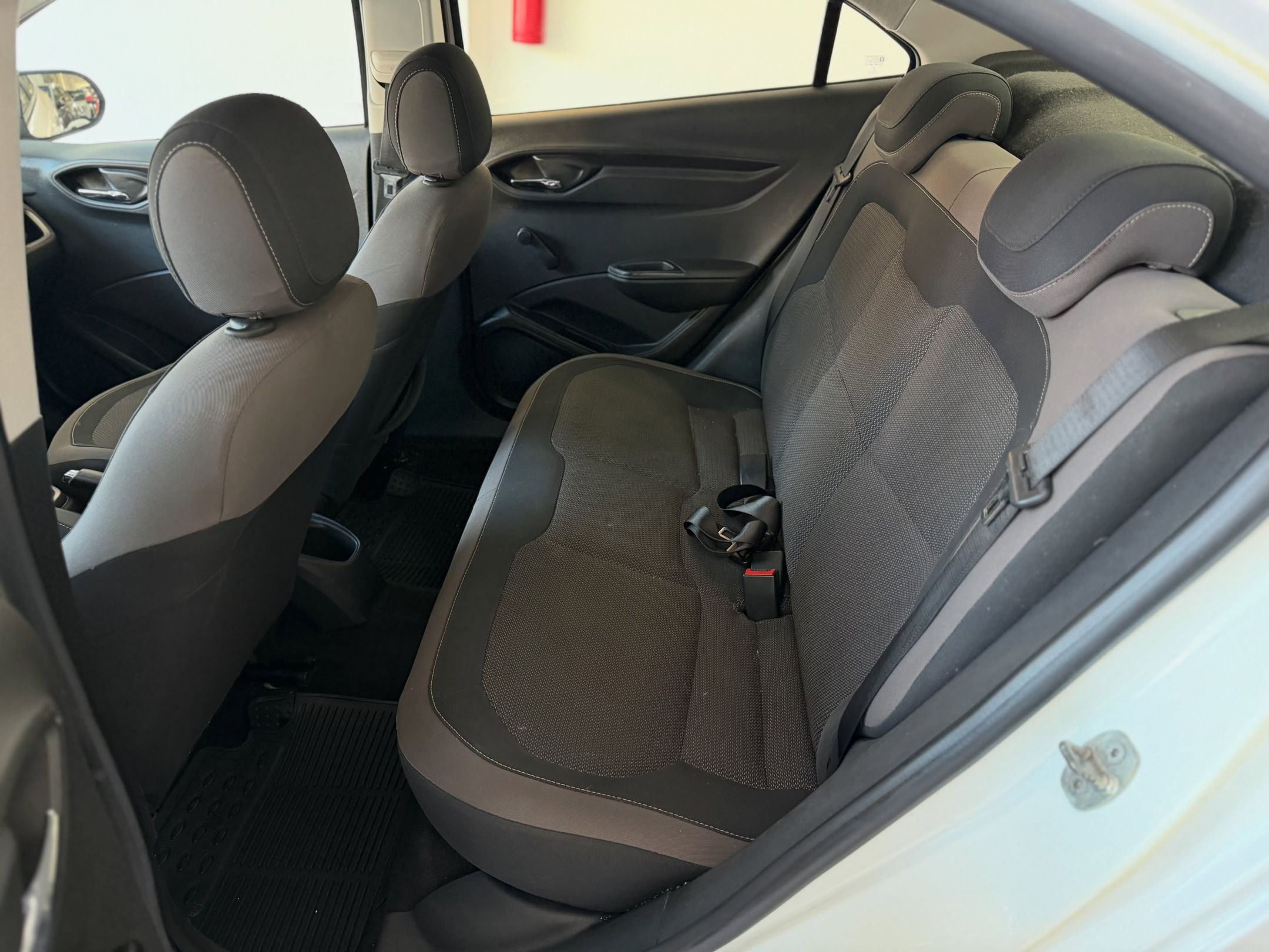 Chevrolet Prisma 9