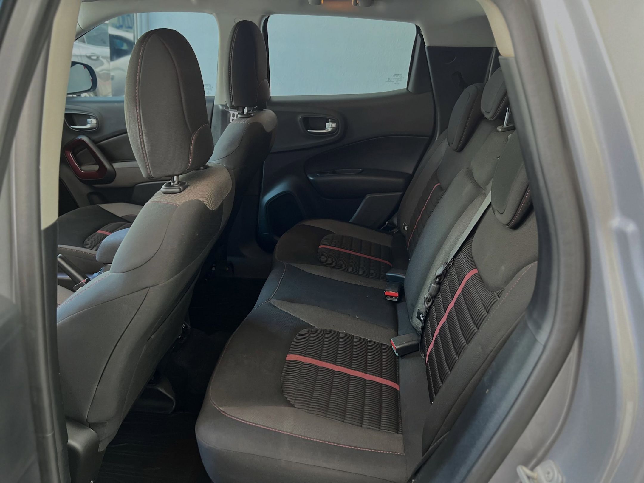 Fiat Toro 9