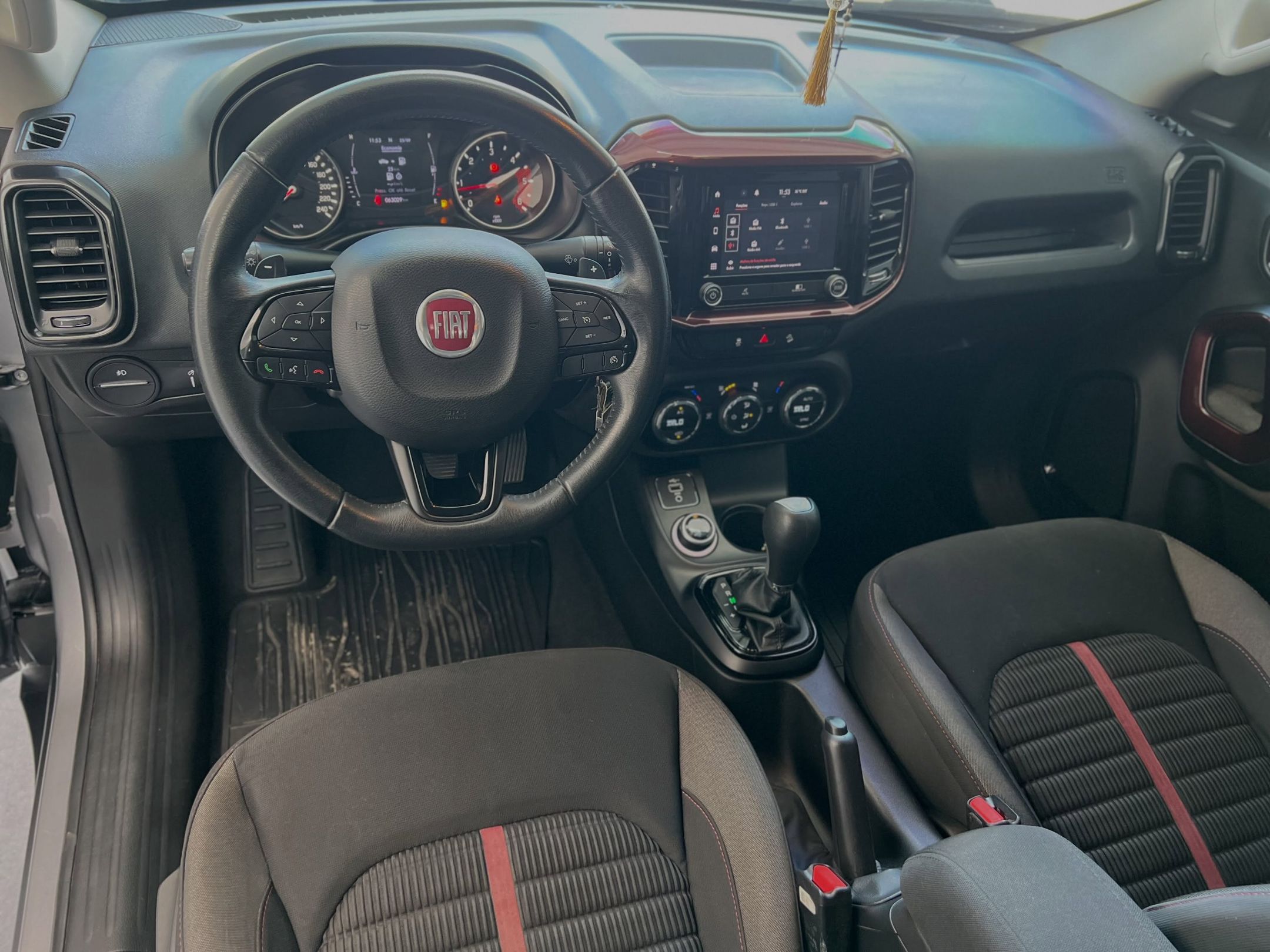 Fiat Toro 8