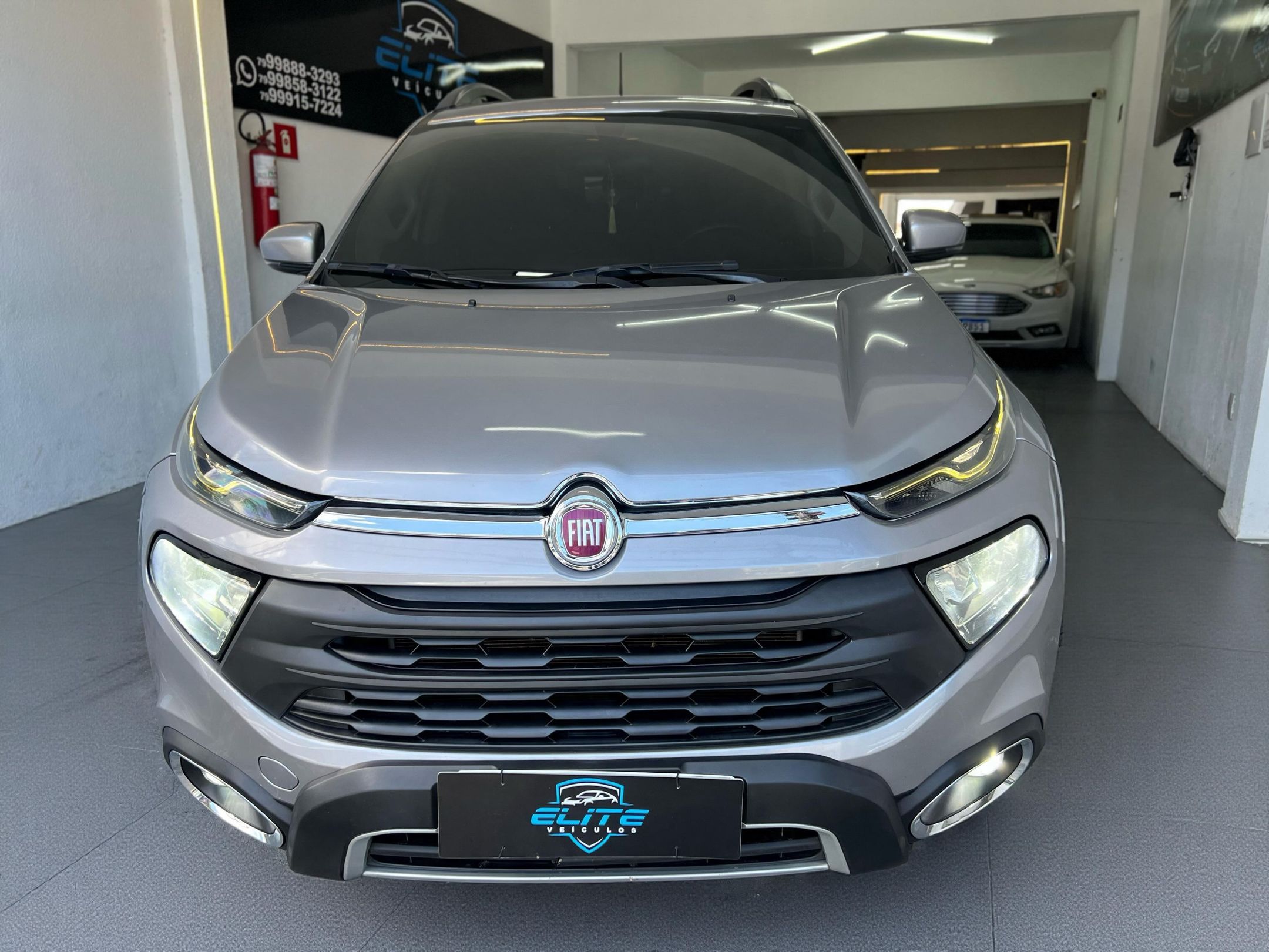 Fiat Toro 2