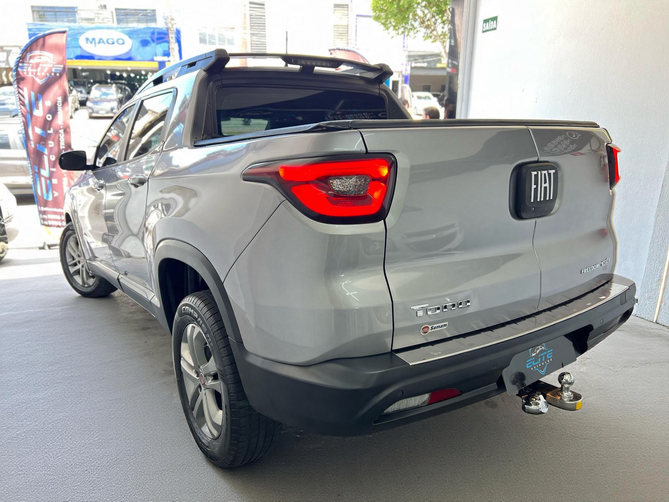Fiat Toro 6