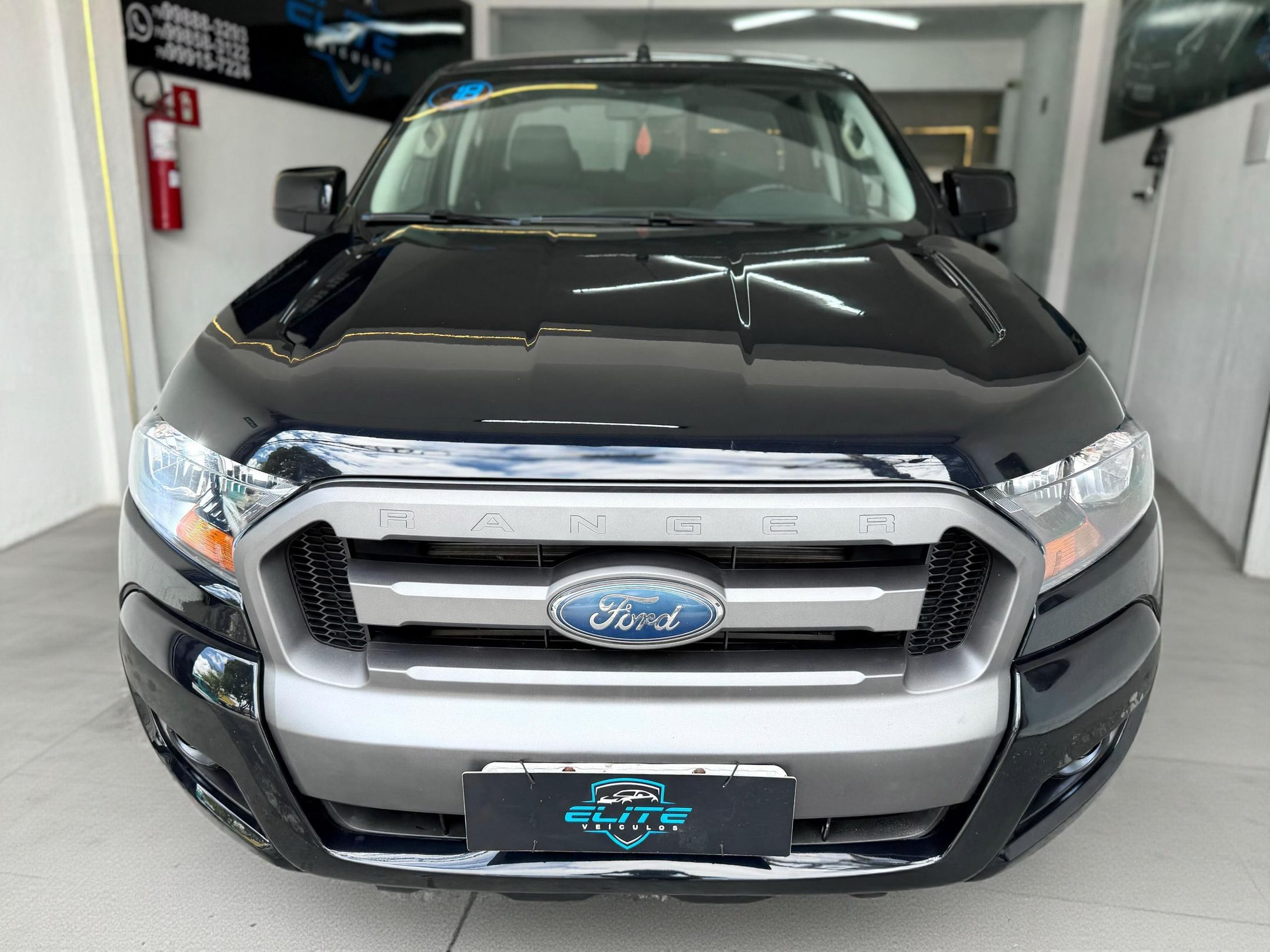 Ford Ranger 2