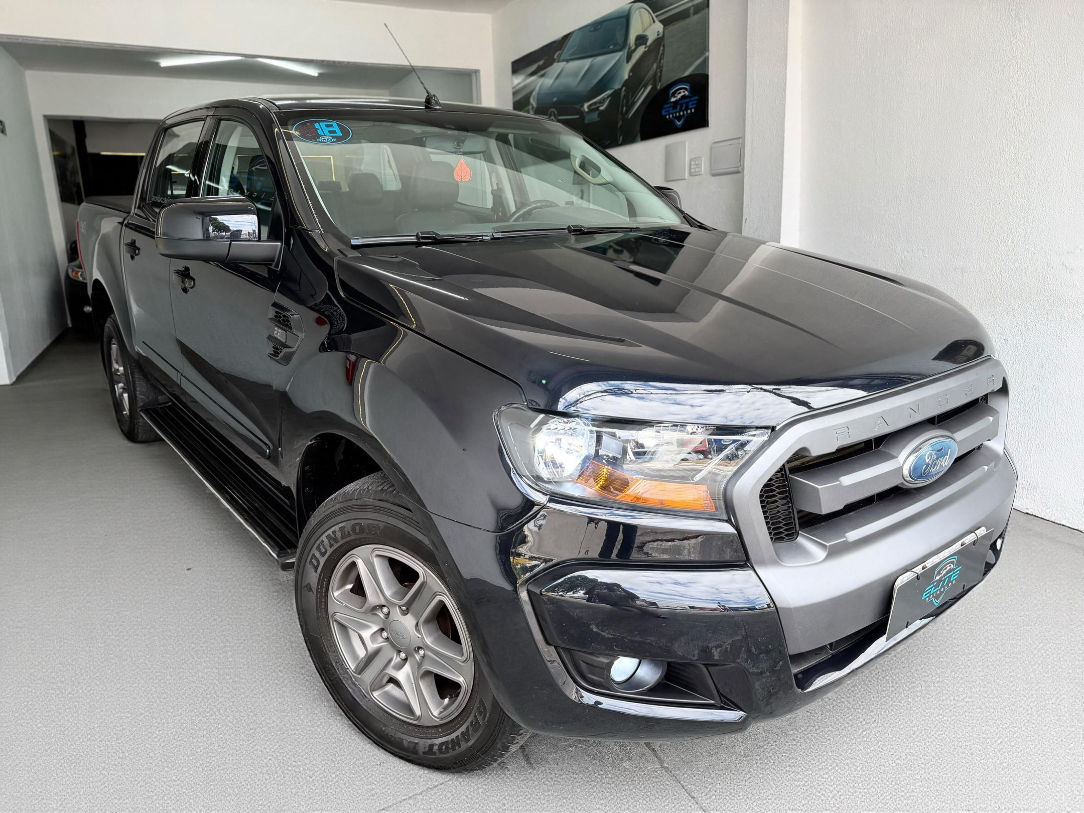 Ford Ranger 3