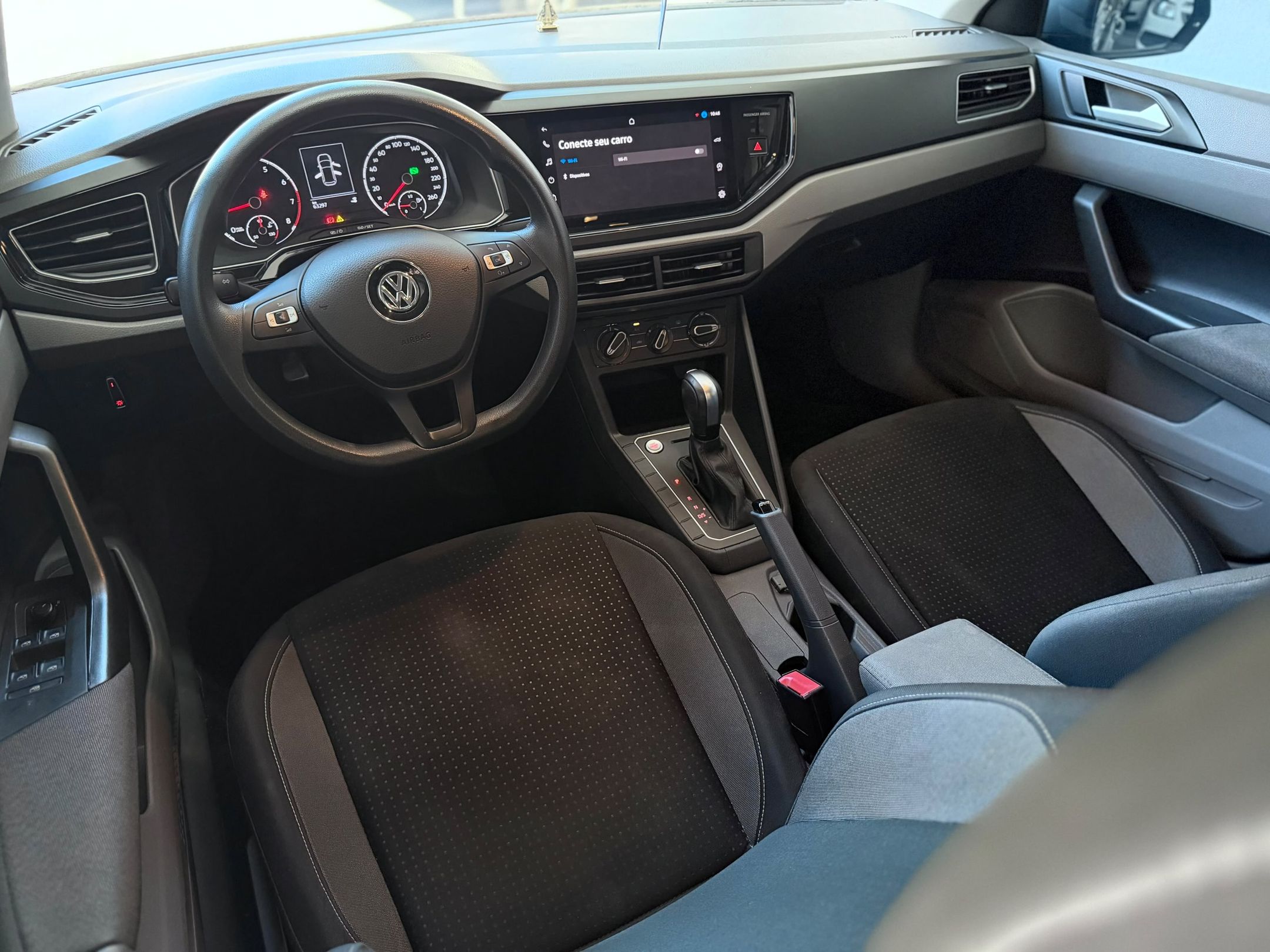 Volkswagen Polo 8