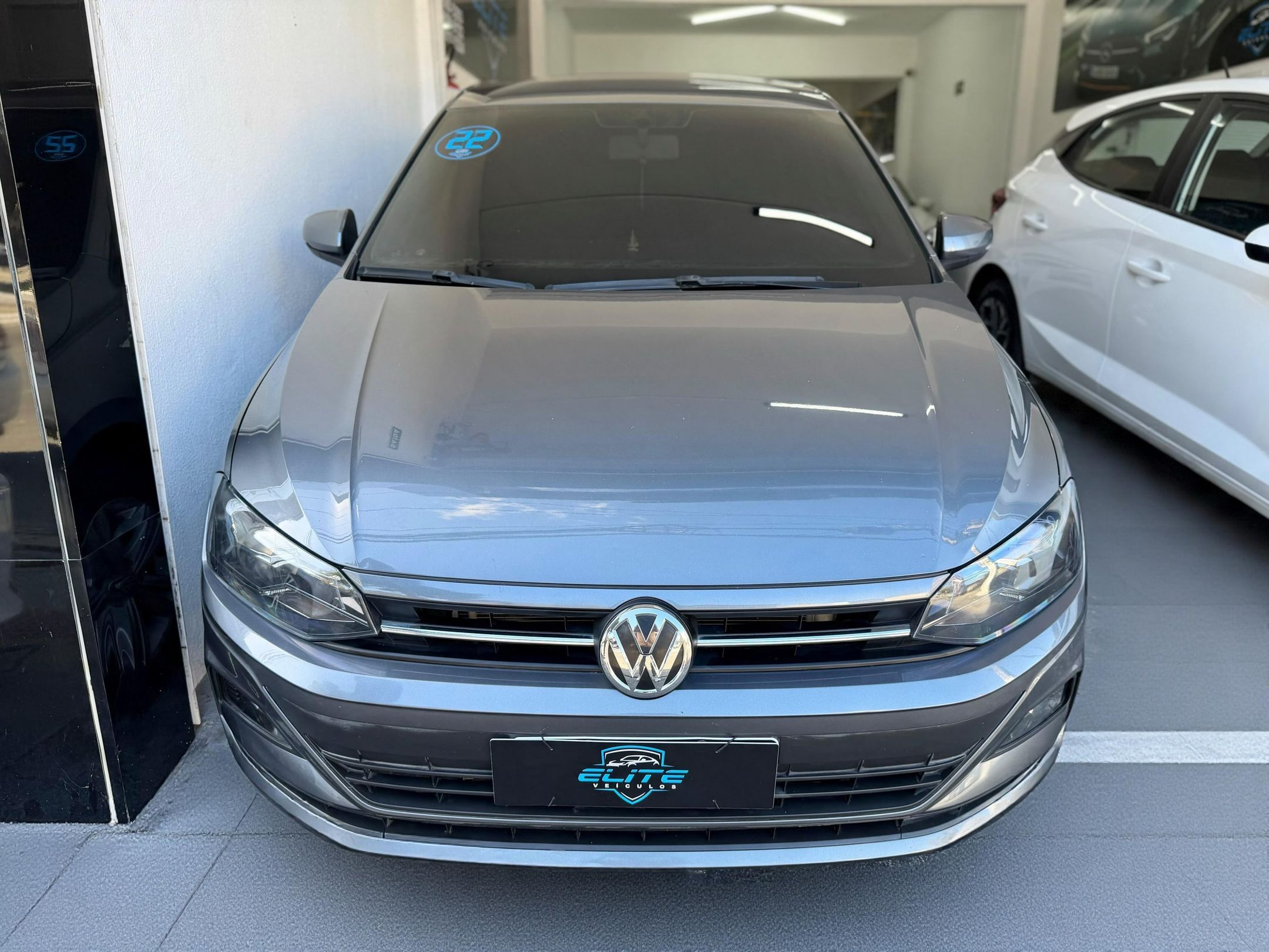 Volkswagen Polo 2