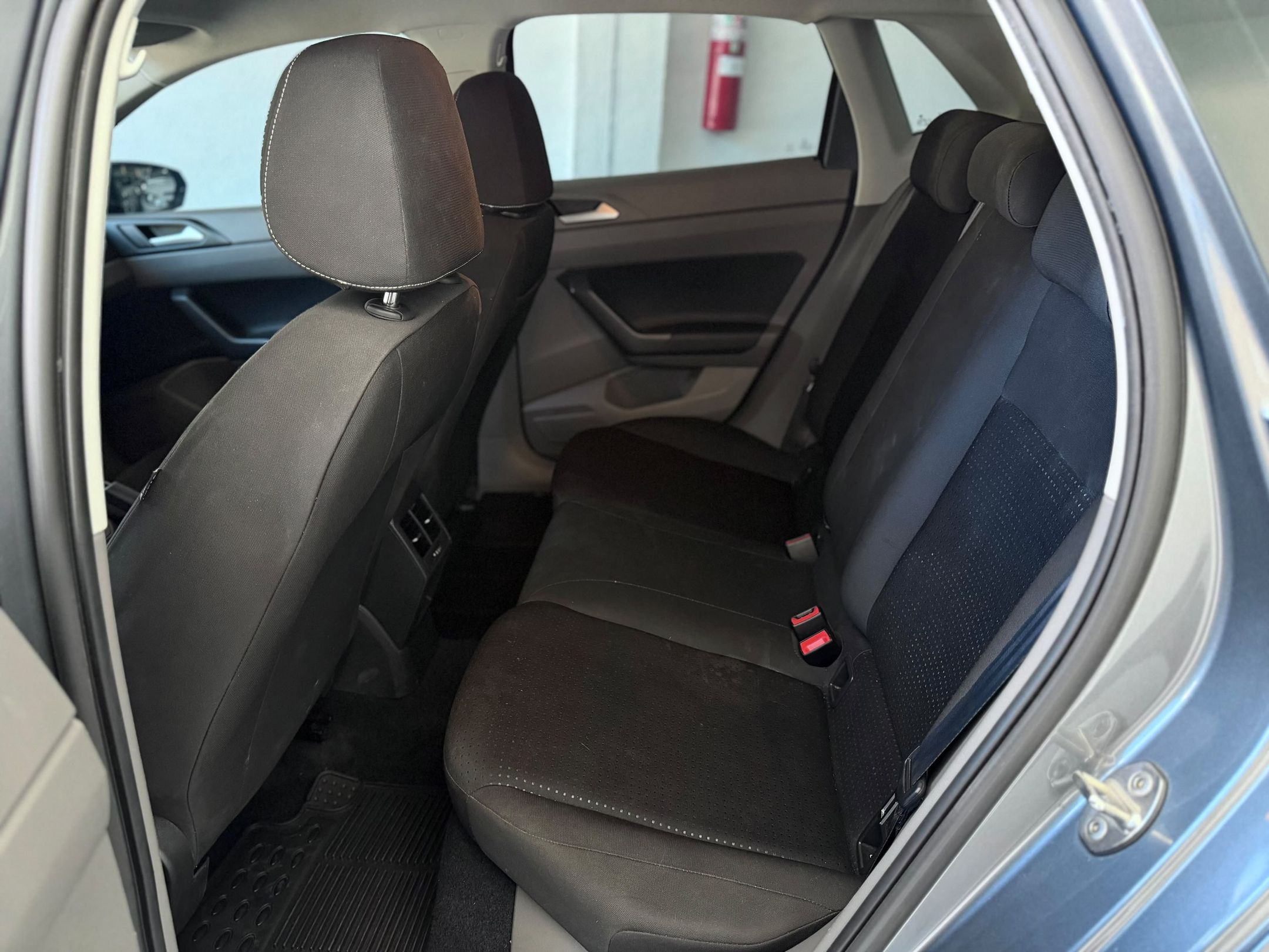 Volkswagen Polo 9
