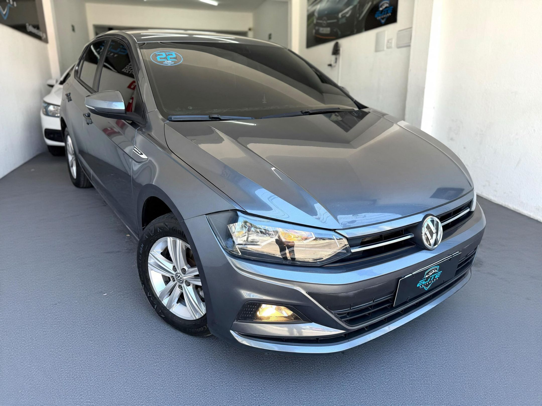 Volkswagen Polo 3
