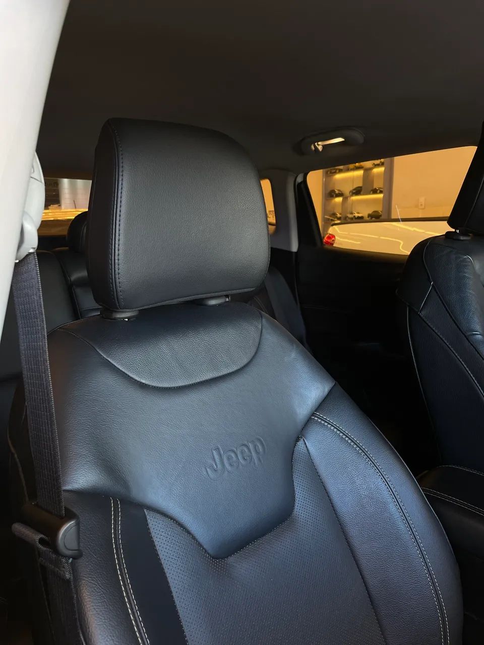 Jeep COMPASS 5