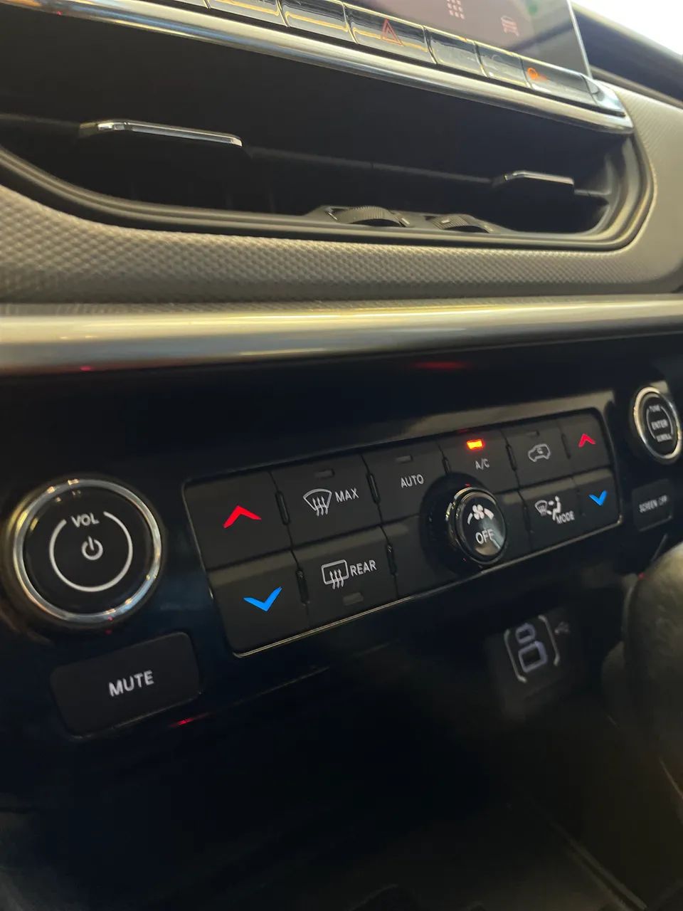 Jeep COMPASS 10