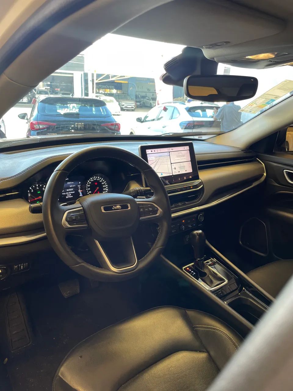 Jeep COMPASS 7