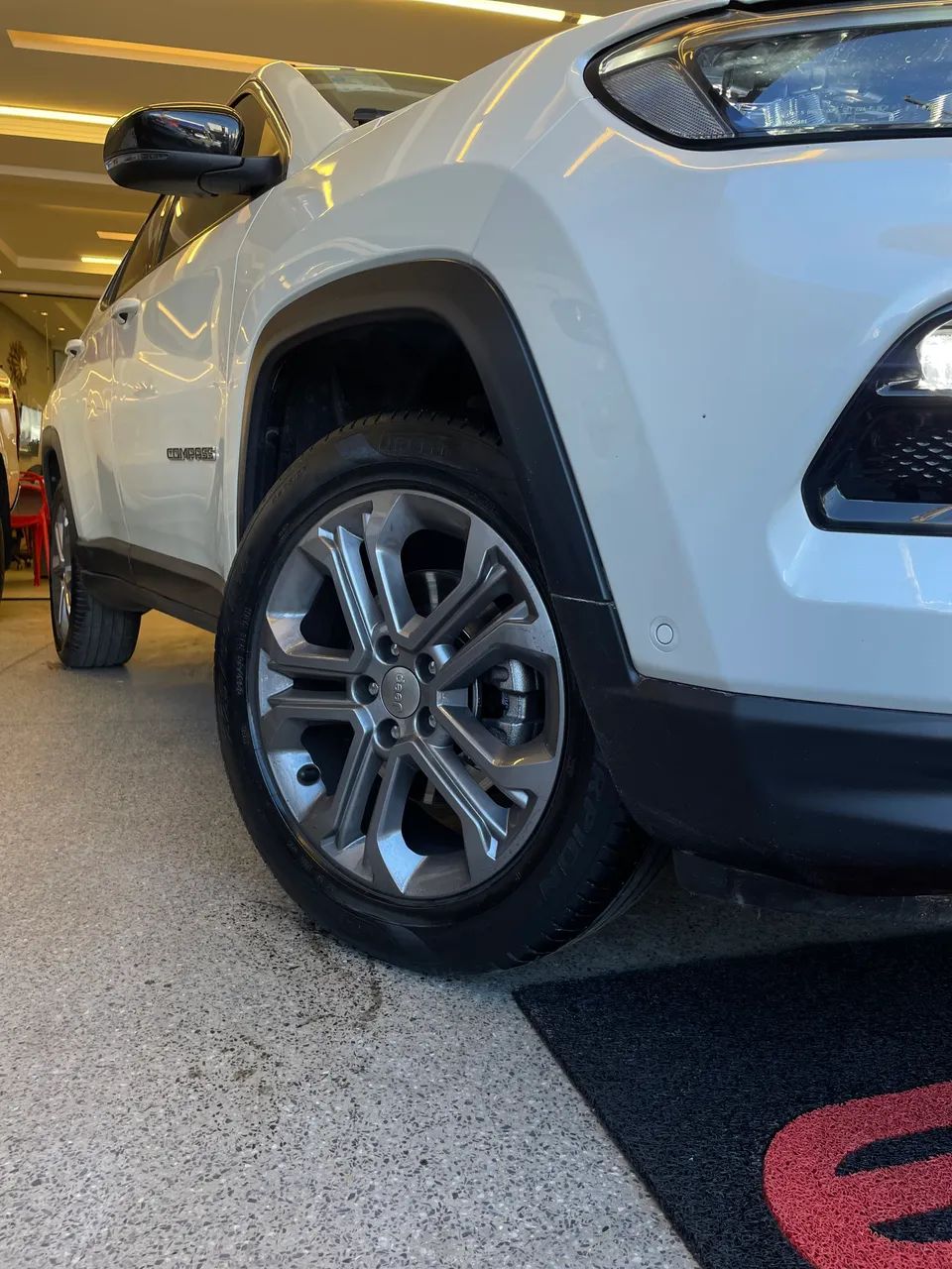 Jeep COMPASS 3
