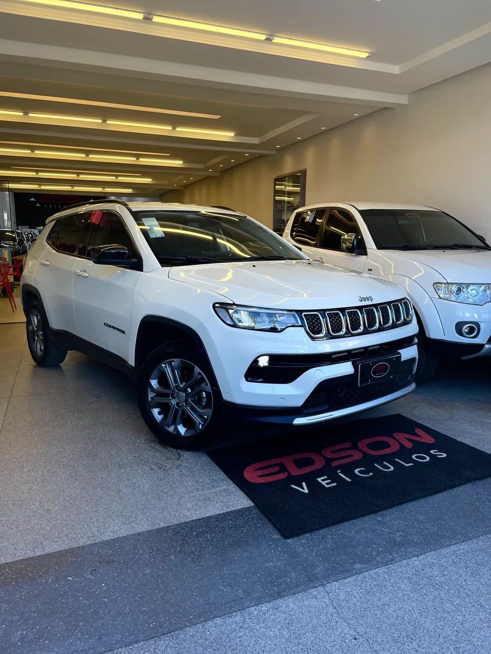 Jeep COMPASS 2