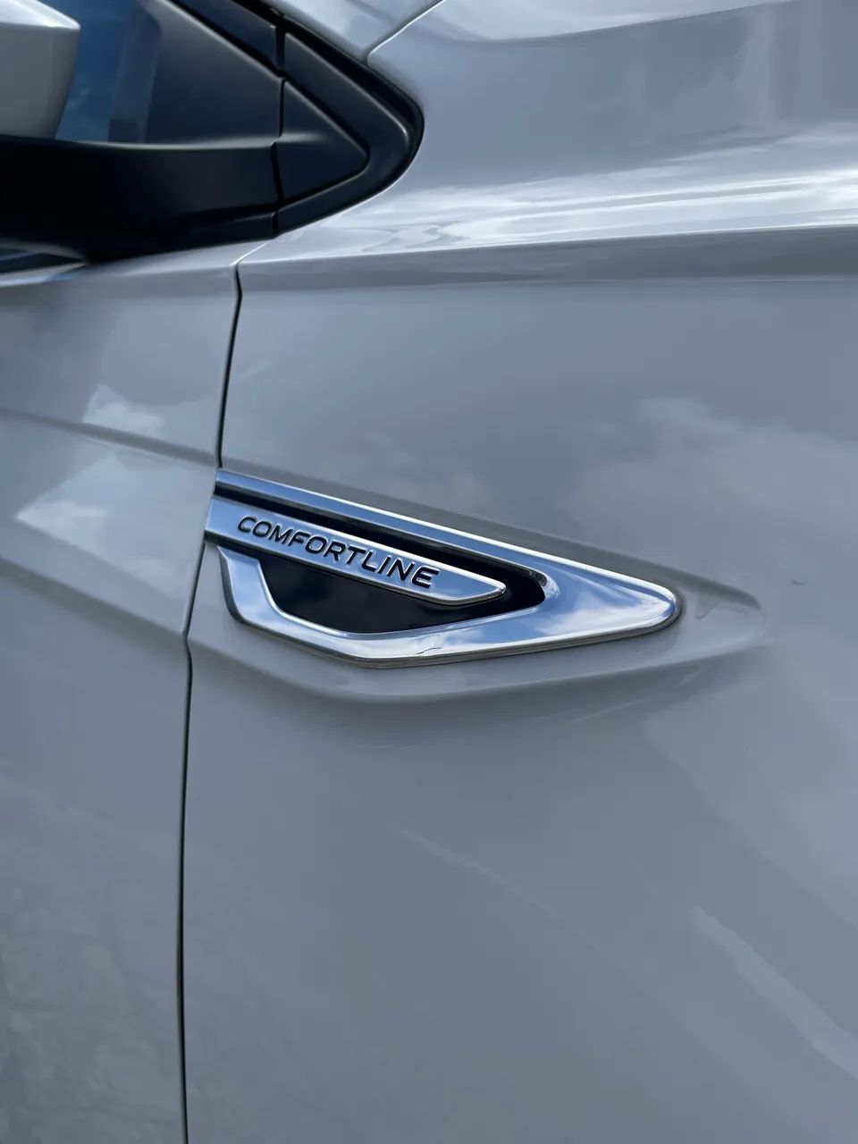 Volkswagen NIVUS 5