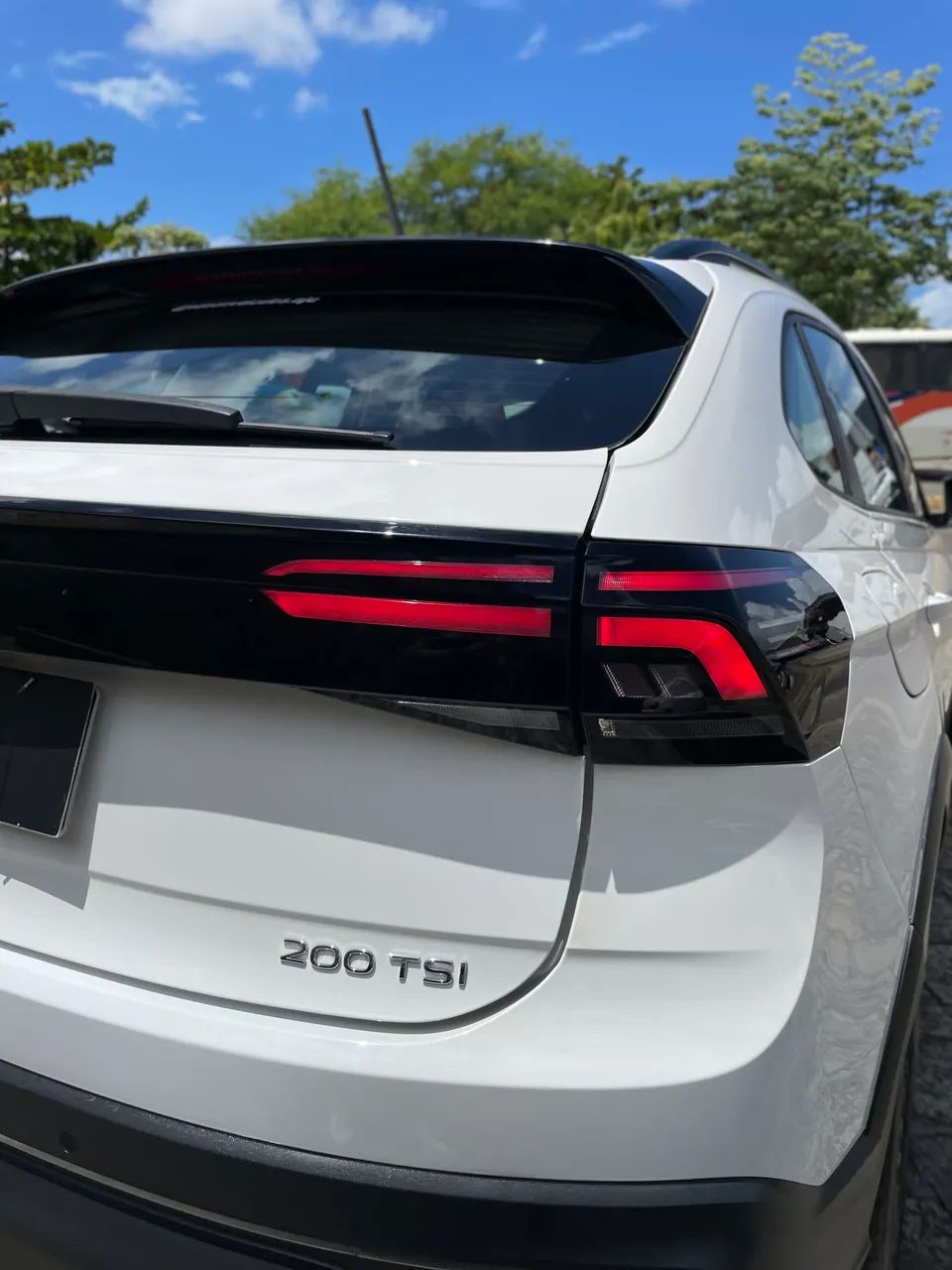 Volkswagen NIVUS 9