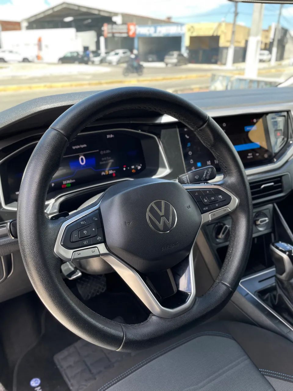 Volkswagen NIVUS 11
