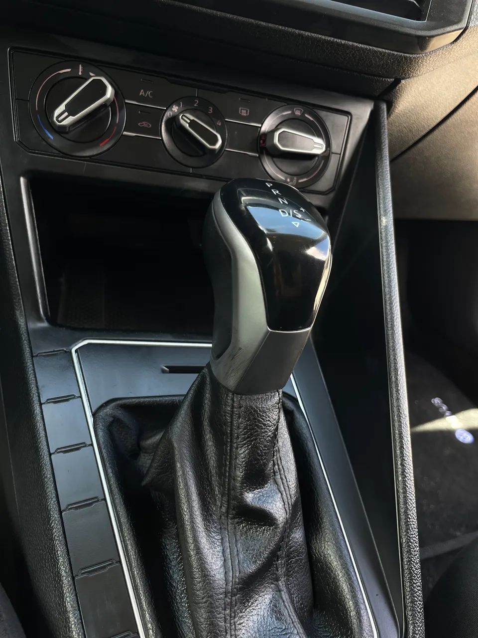Volkswagen NIVUS 13