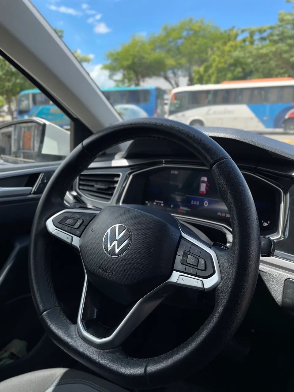 Volkswagen NIVUS 15