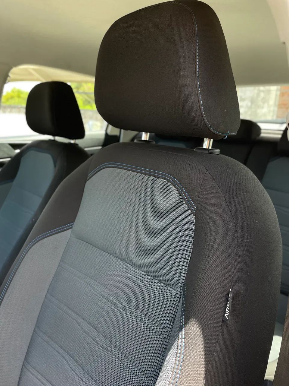 Volkswagen NIVUS 12