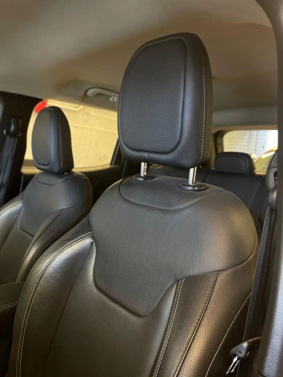 Jeep RENEGADE 5