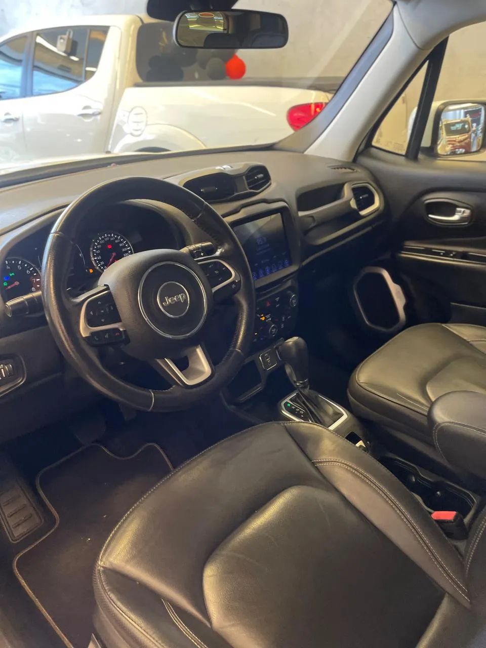 Jeep RENEGADE 9