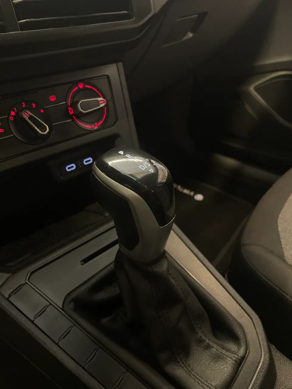 Volkswagen VIRTUS 9