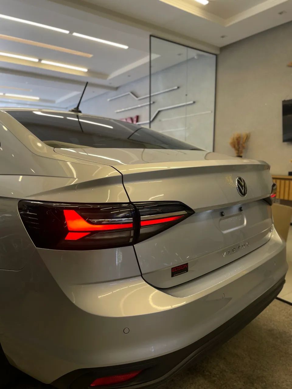 Volkswagen VIRTUS 5