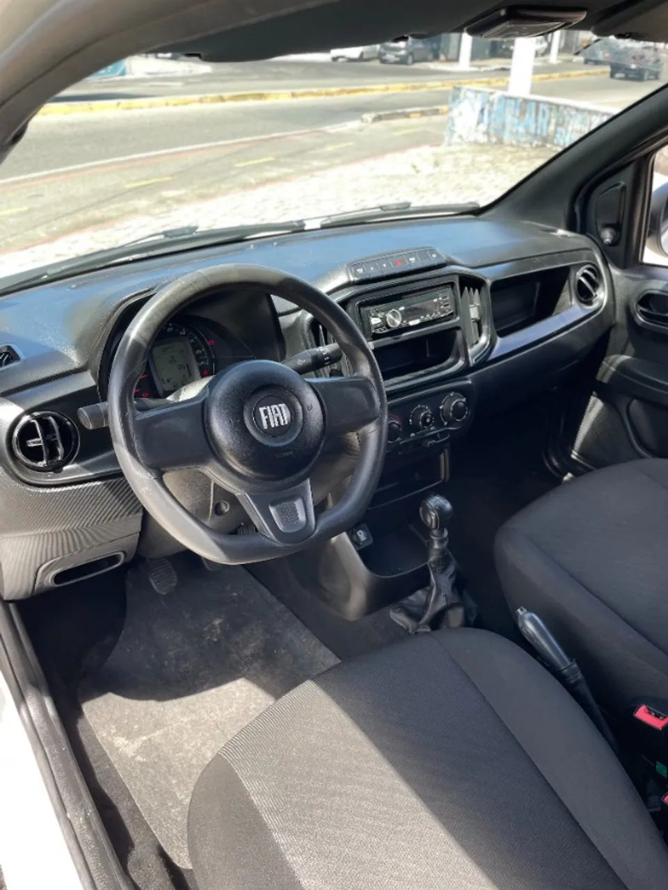 Fiat FIORINO 2