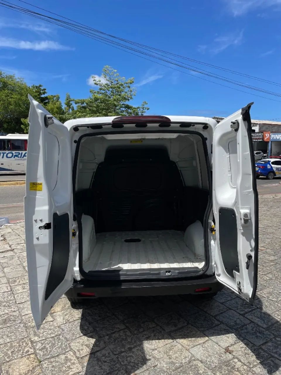 Fiat FIORINO 7