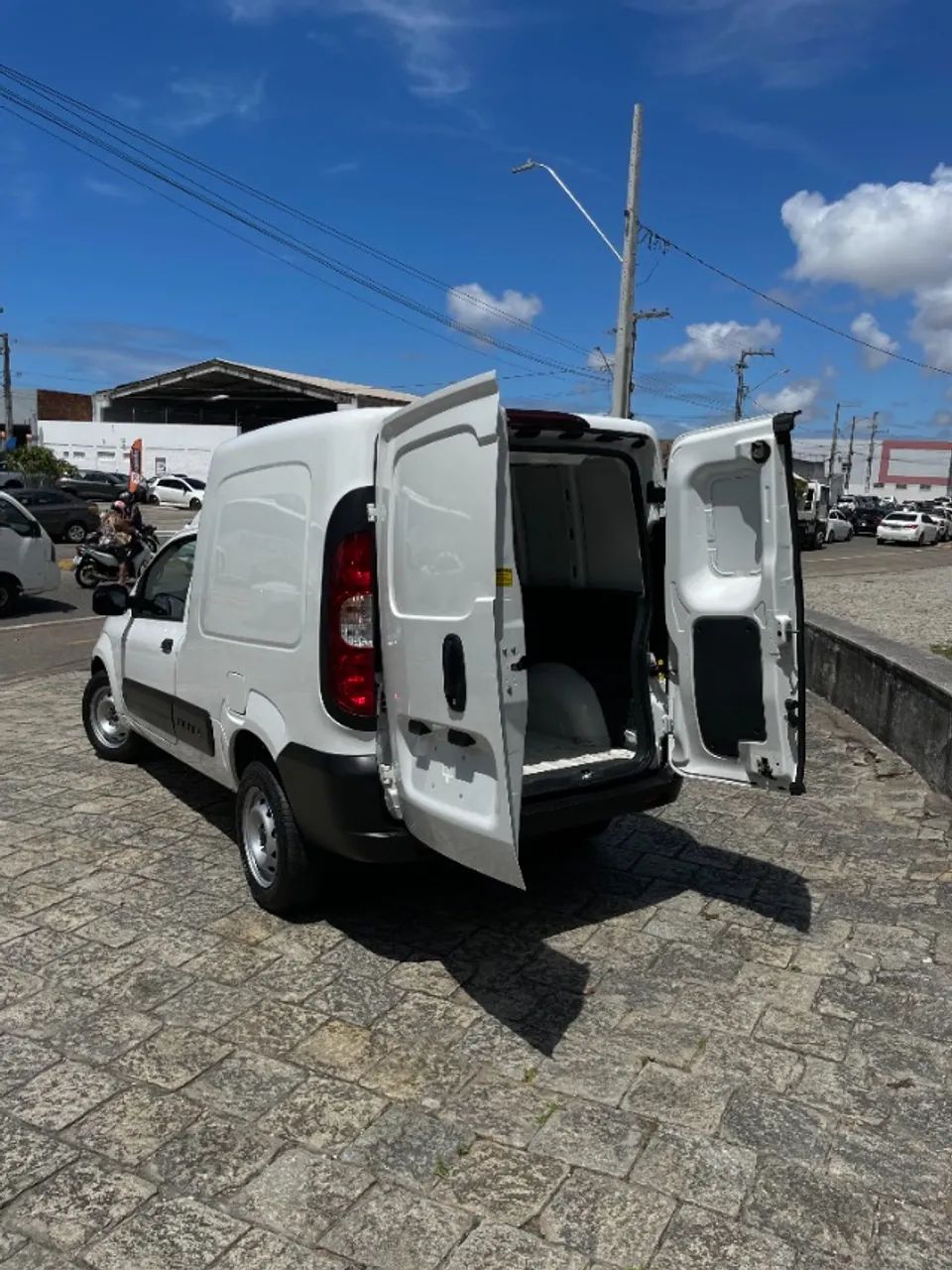 Fiat FIORINO 11