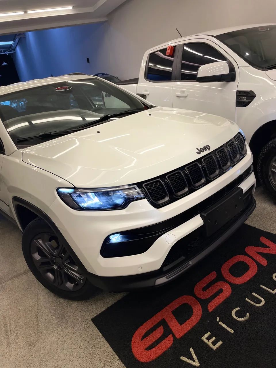 Jeep COMPASS 3