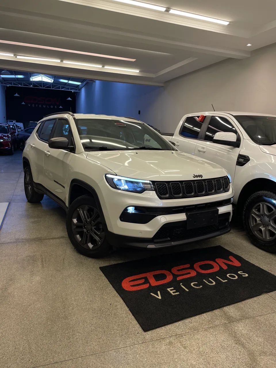 Jeep COMPASS 2