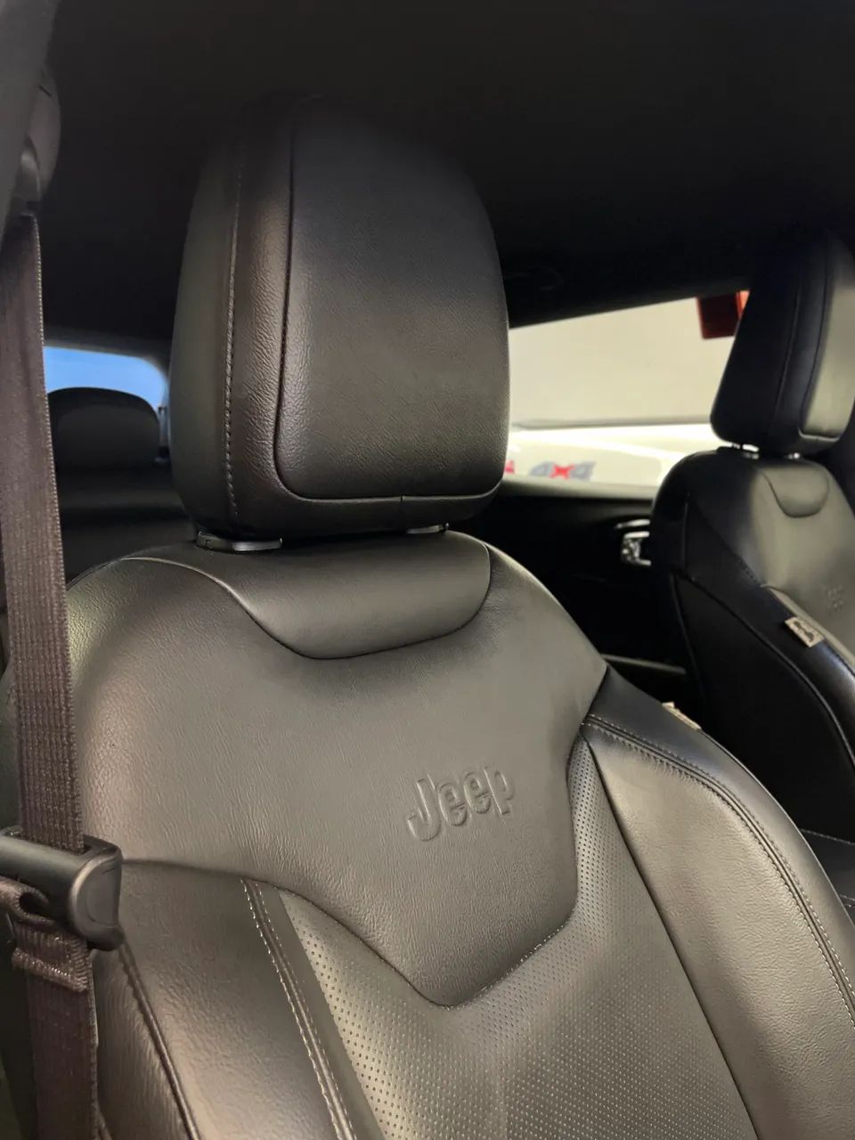 Jeep COMPASS 6