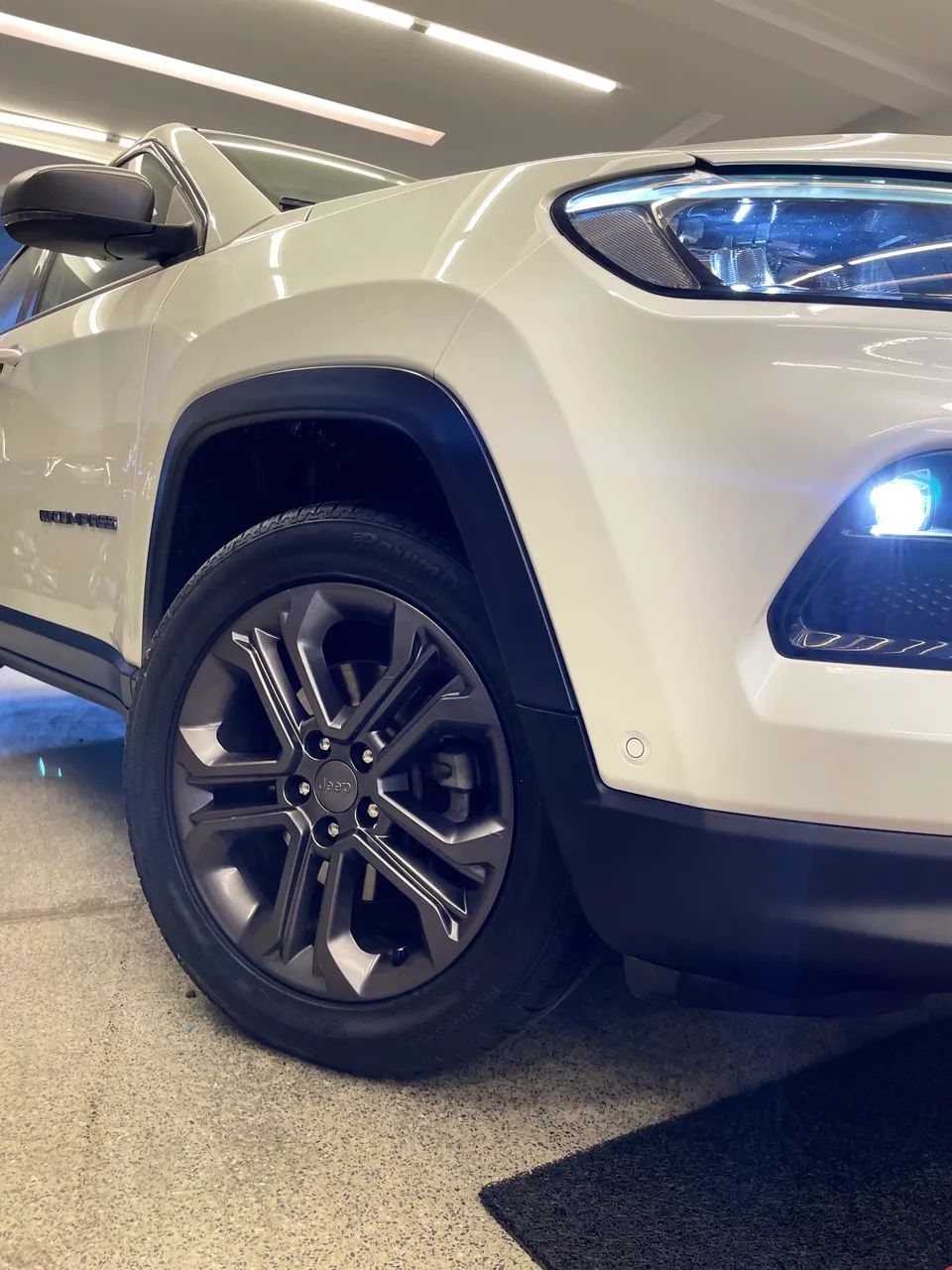 Jeep COMPASS 4