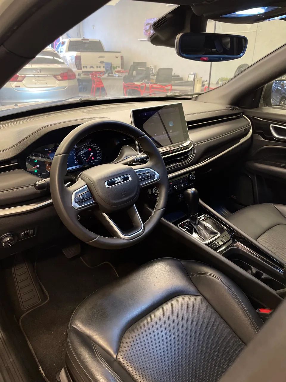 Jeep COMPASS 11