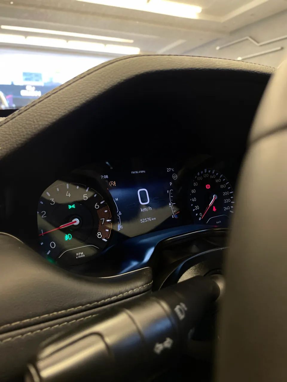 Jeep COMPASS 14