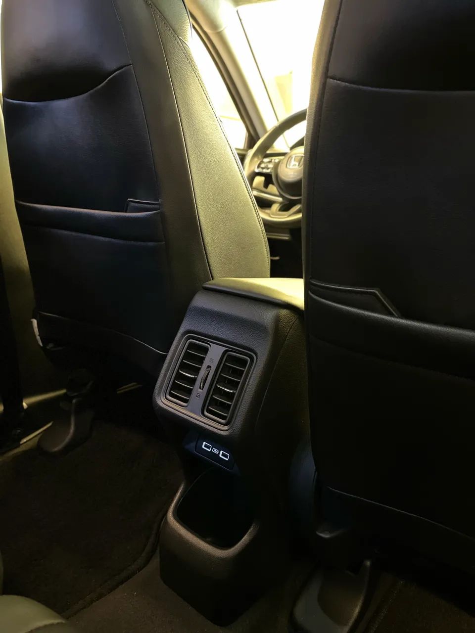 Honda HR-V 6