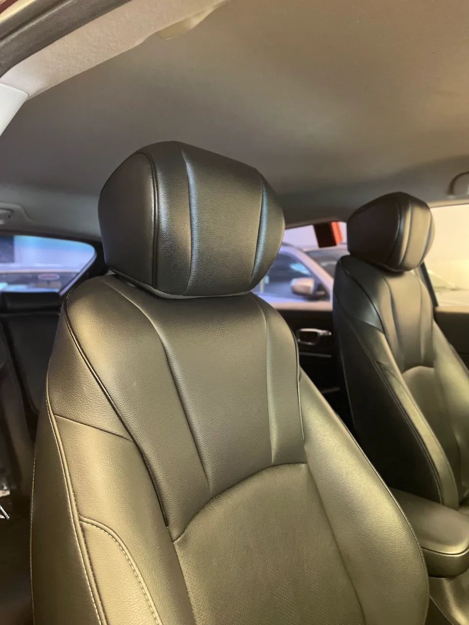 Honda HR-V 7