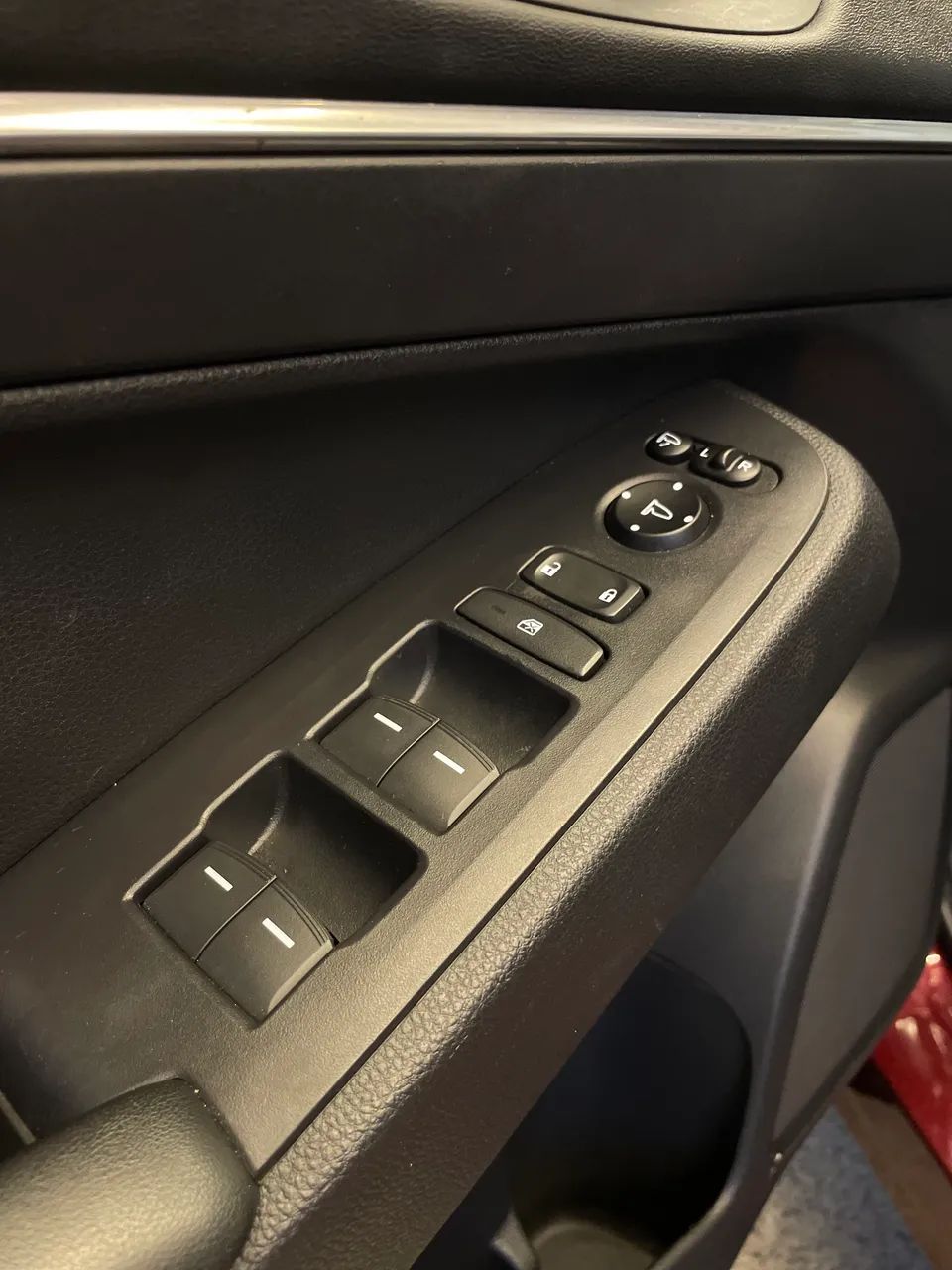 Honda HR-V 11