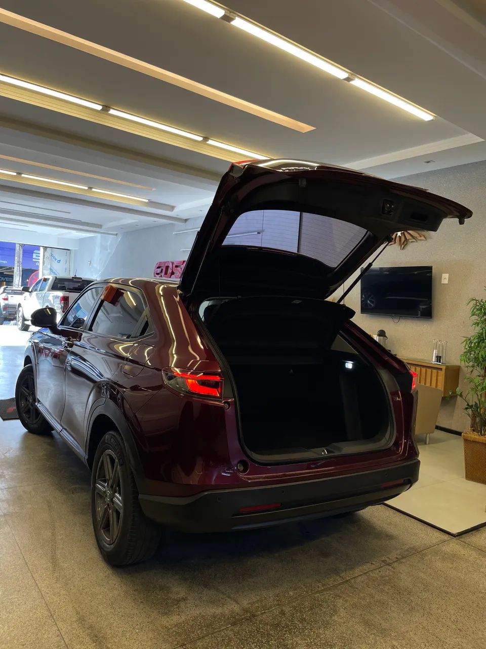Honda HR-V 14