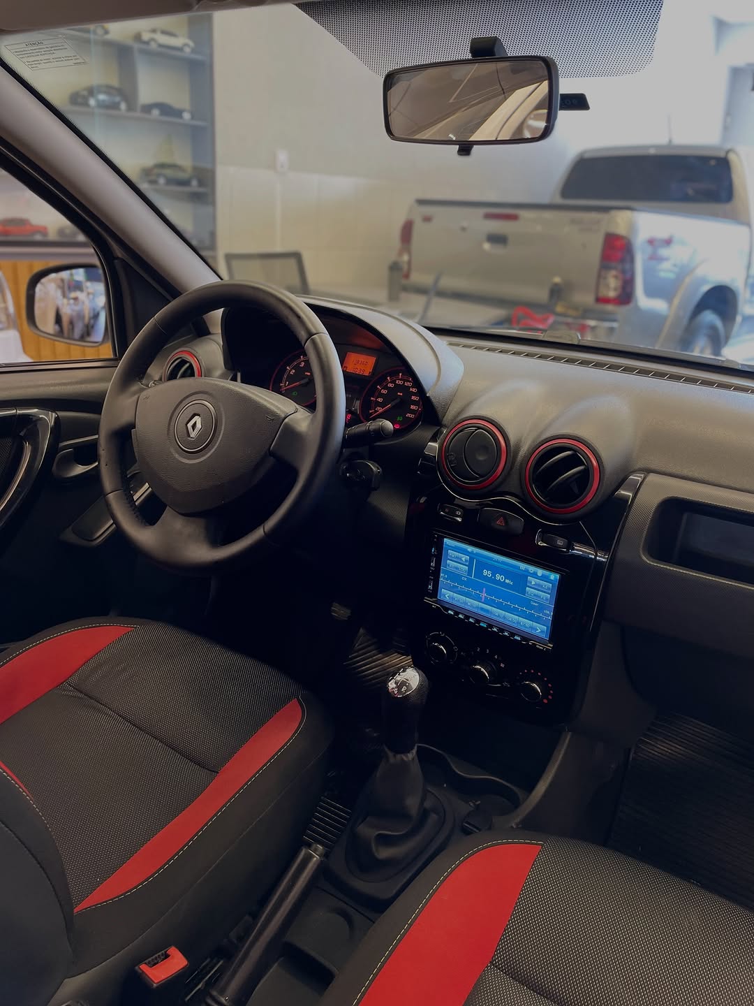 Renault Sandero 4