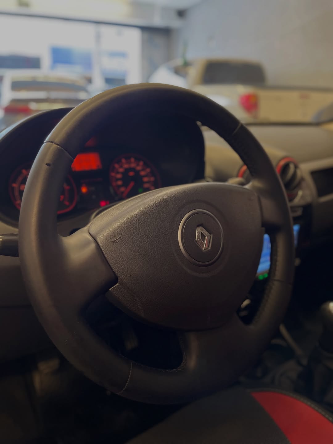 Renault Sandero 5