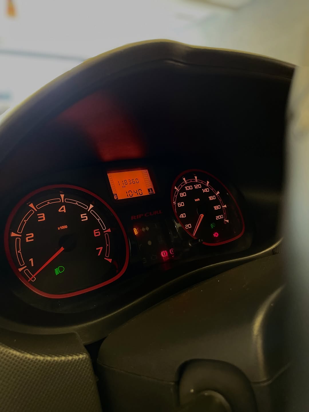 Renault Sandero 15
