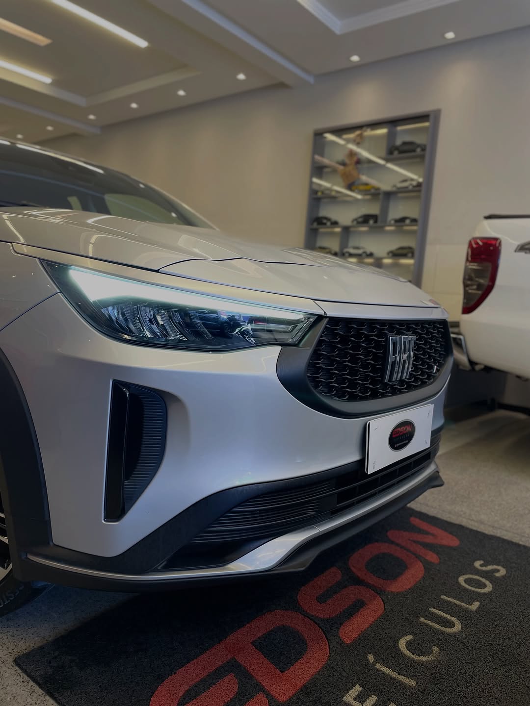 Fiat Fastback 2