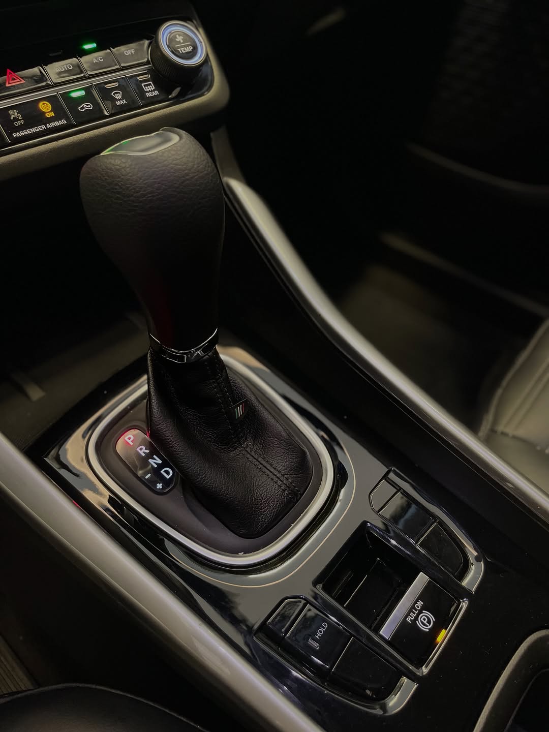 Fiat Fastback 5