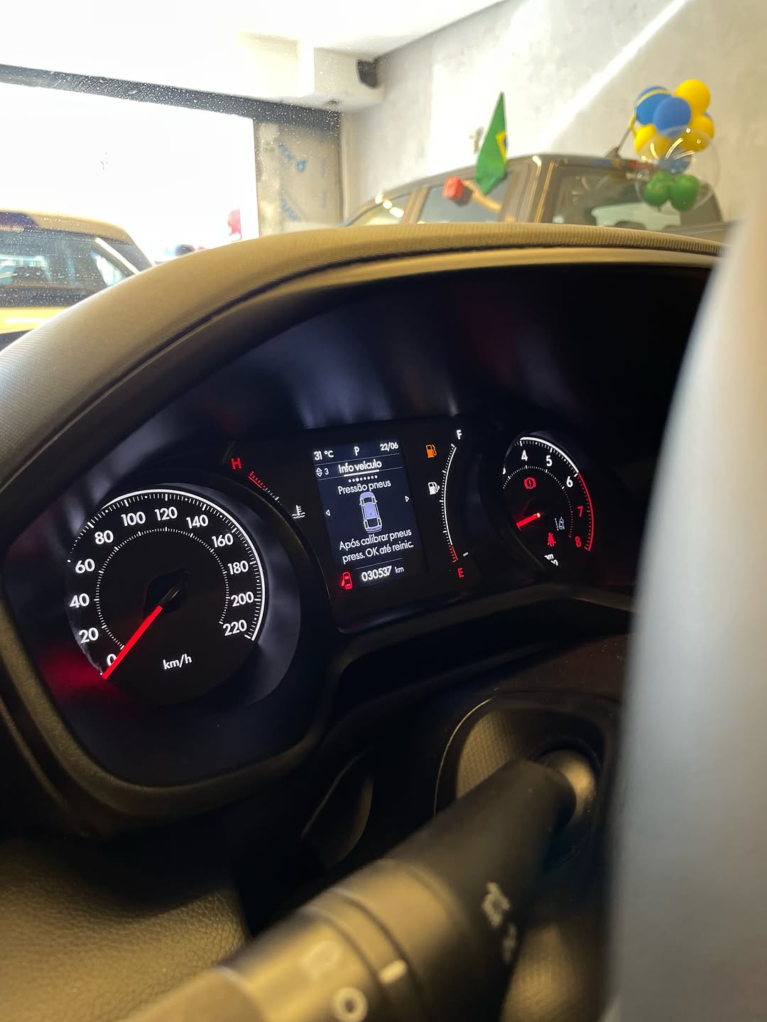 Fiat Fastback 7