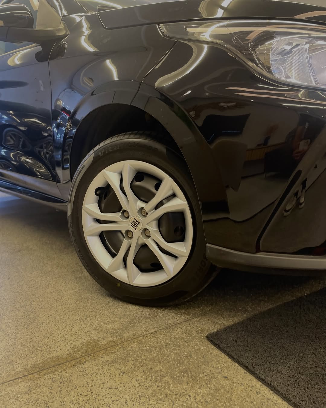 Fiat Argo 3
