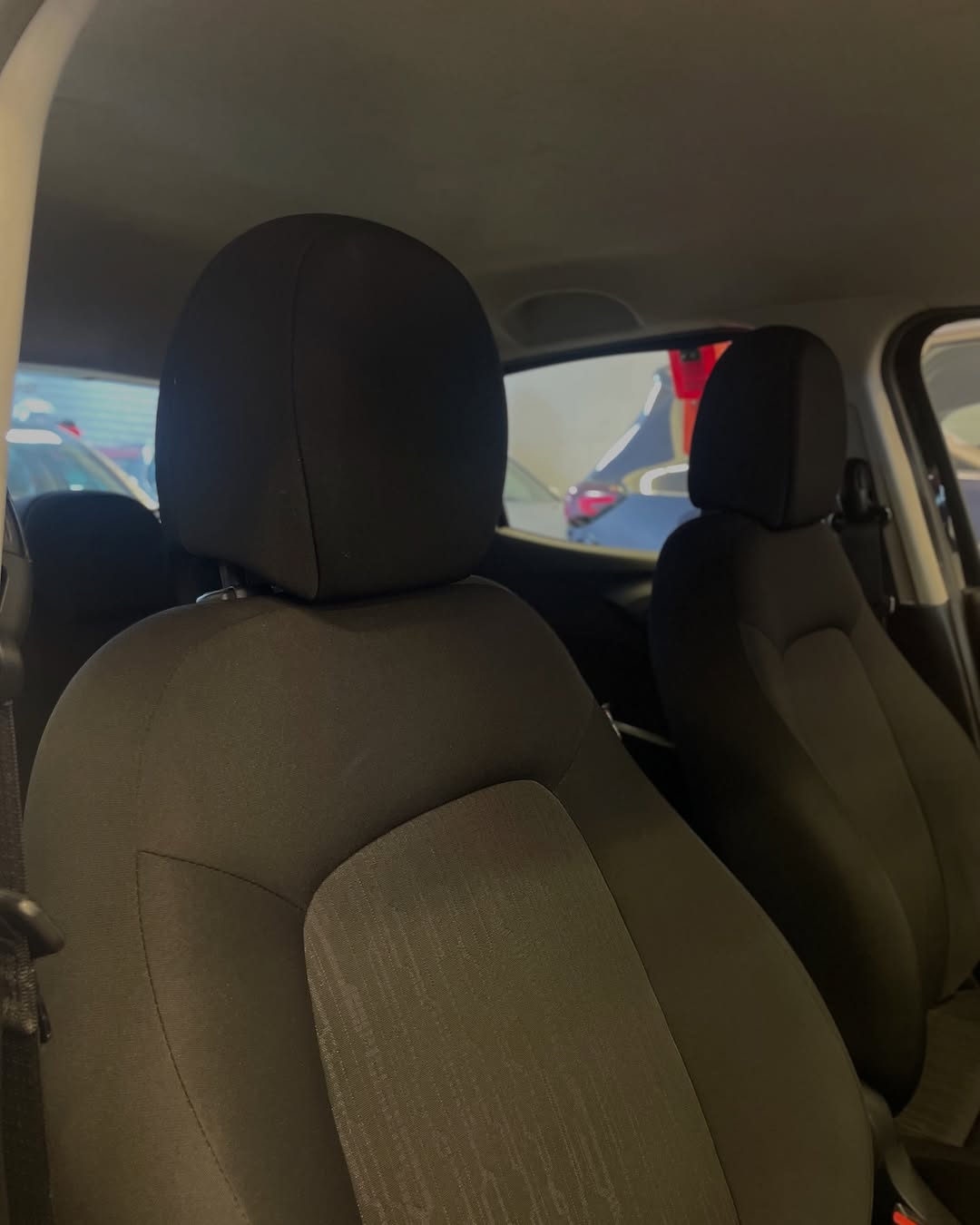 Fiat Argo 4