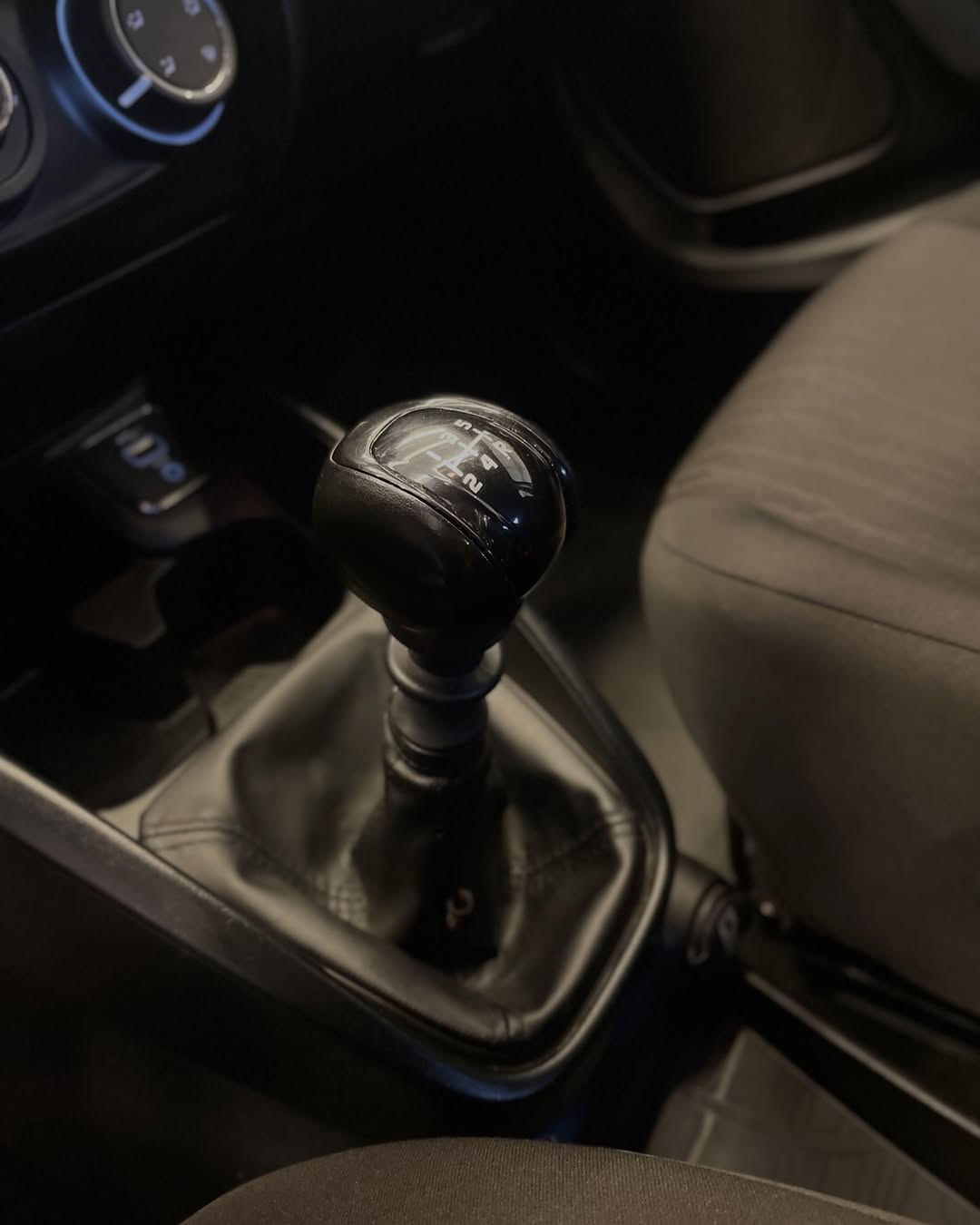 Fiat Argo 7