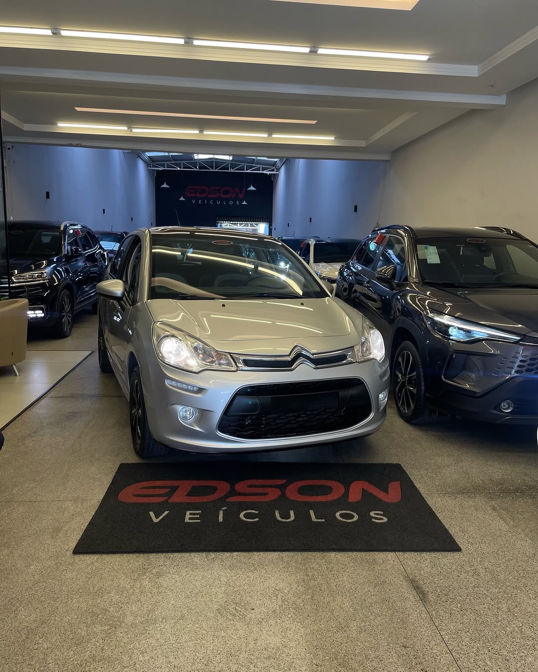 Citroën C3 2017